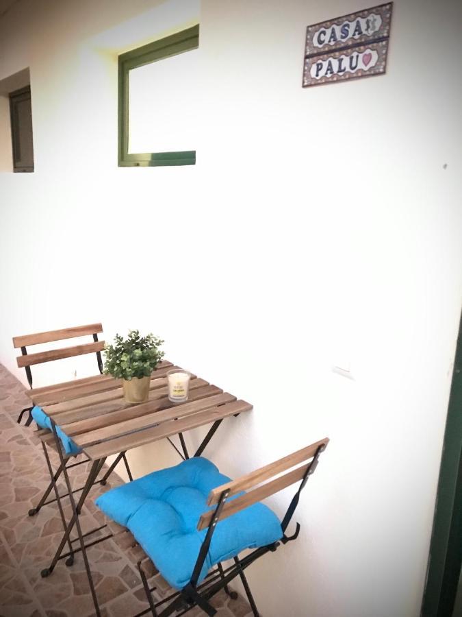 Luxury Sea Apartment Lanzarote Palu Holiday House Costa Teguise Eksteriør bilde