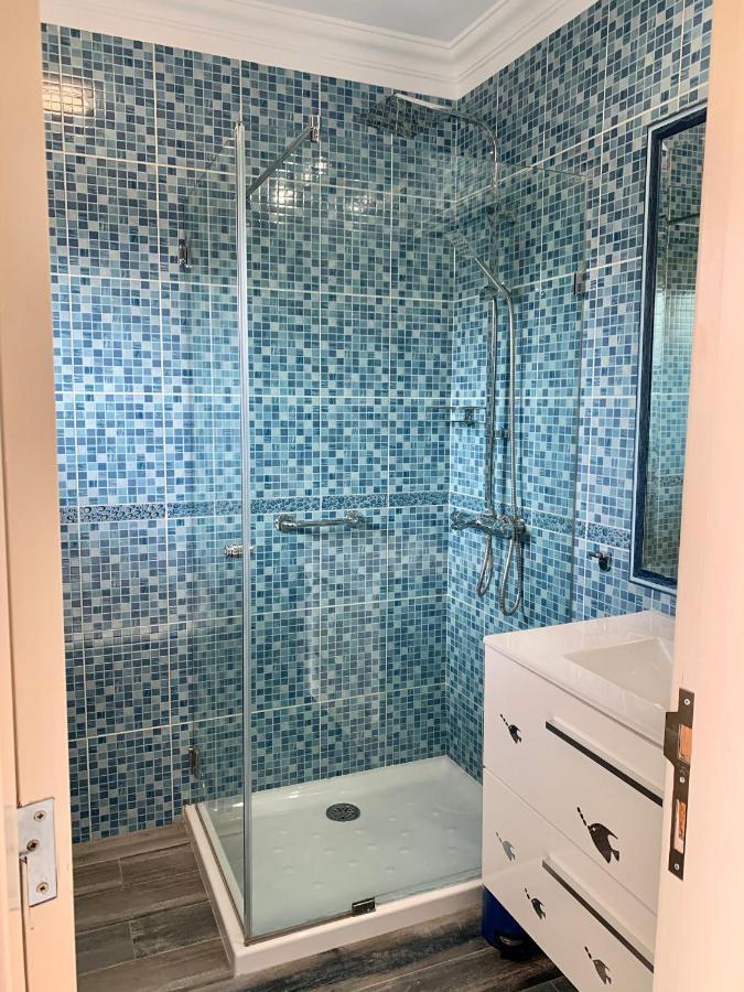 Luxury Sea Apartment Lanzarote Palu Holiday House Costa Teguise Eksteriør bilde