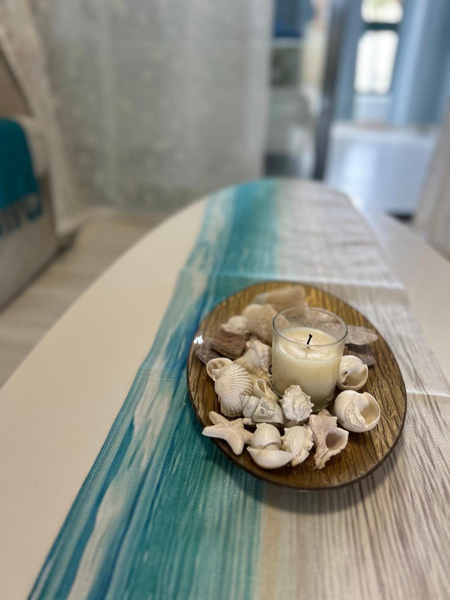 Luxury Sea Apartment Lanzarote Palu Holiday House Costa Teguise Eksteriør bilde