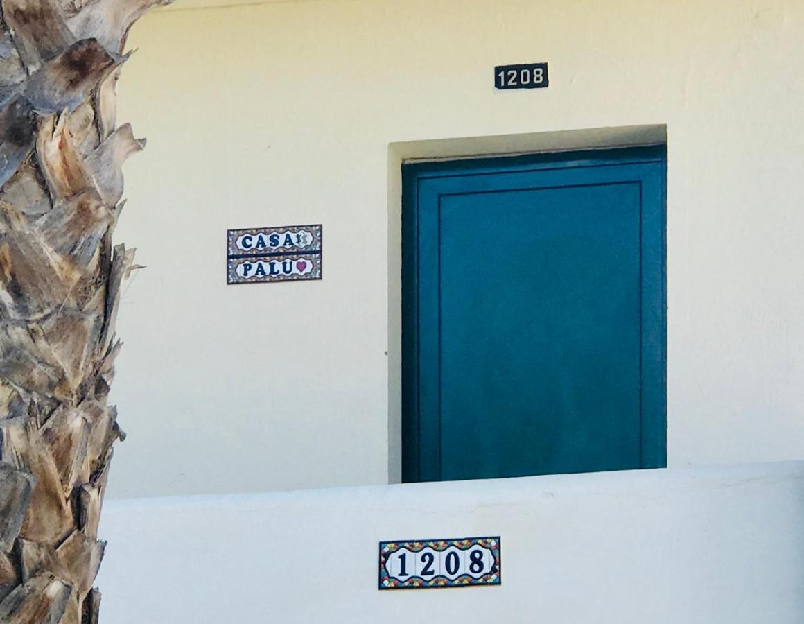 Luxury Sea Apartment Lanzarote Palu Holiday House Costa Teguise Eksteriør bilde